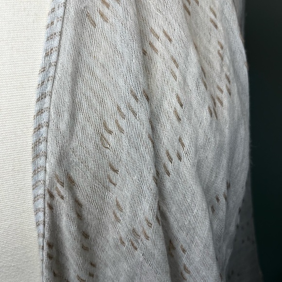 Boho Casual Beachy Kimono Cover up OS - Picture 4 of 9